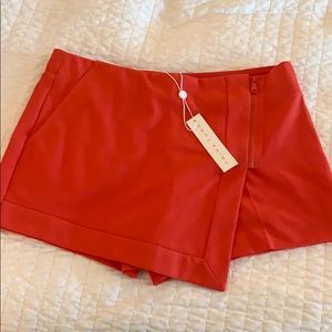 Trina Turk skort